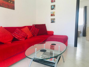 Pizzo Beach Club two bed Apartments 8G Pizzo